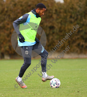 29.12.2020, TSV 1860 Muenchen, Training

Hier nur Vorschaubilder !